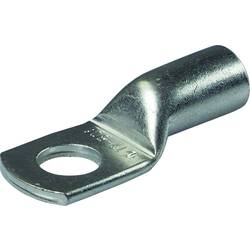 HELU 907419 Rohrkabelschuh 25.00 mm² Loch-Ø: 6.00 mm 1 St.