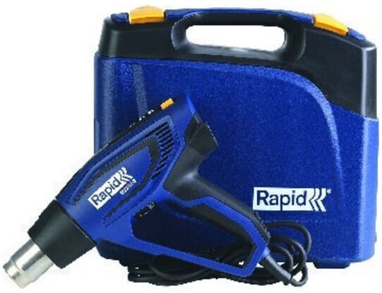 Rapid Heisluftgebläse R2200-E Koffer (5001353)