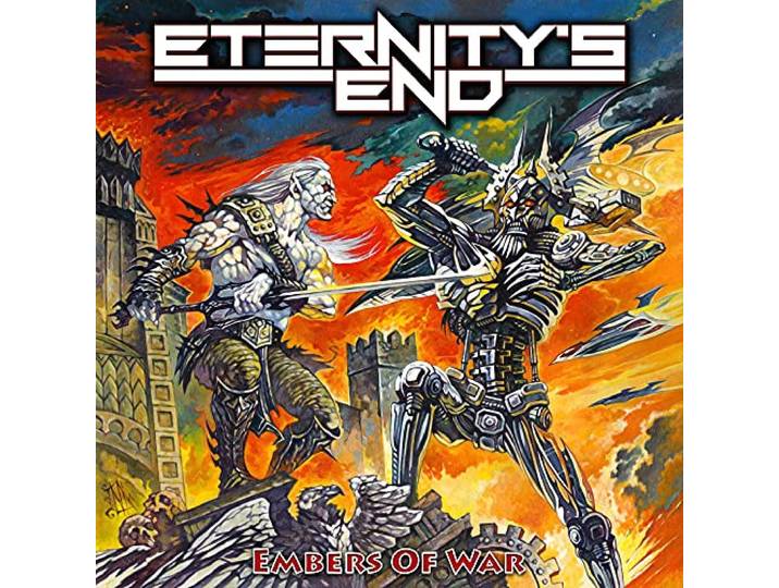Embers of War
