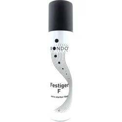 250ml Rondo Styling Glanzfestiger Non-Aerosol Extra Stark