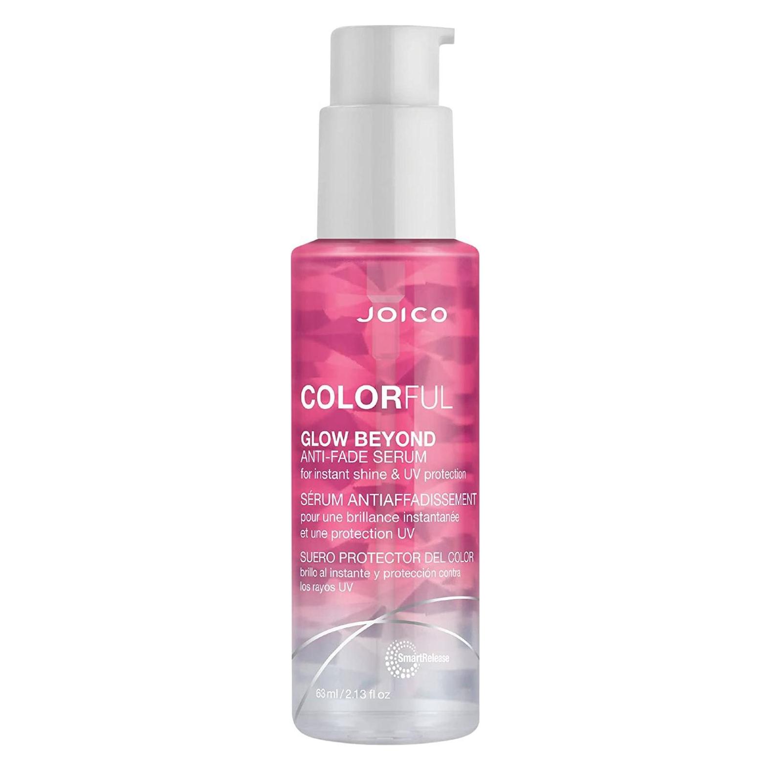 Joico Colourful Glow Beyond Anti- Fade Serum 63ml - Anti-Fade-Farbserum (63 ml) (J16411)