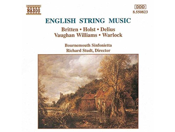 English String Music