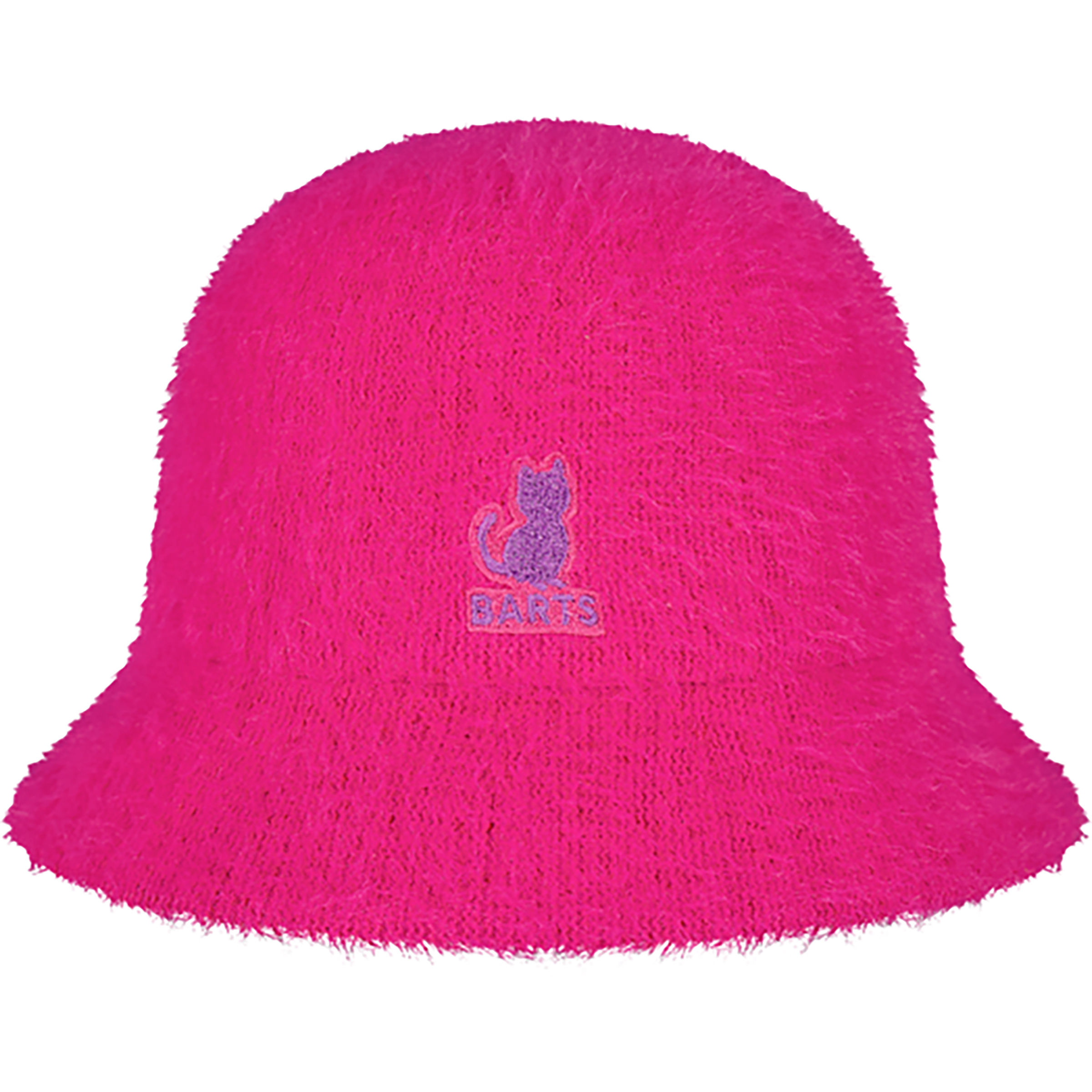 Barts Velara Hut Kinder Hüte pink Größe 53 Lifestyle Atmungsaktiv