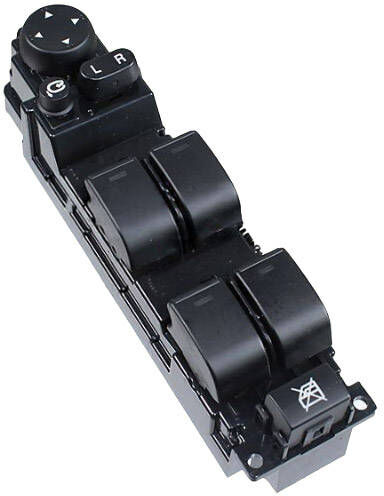 METZGER 09161004 Window switch