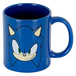 Karactermania, Tasse, Mug Face (350 ml, 1x)
