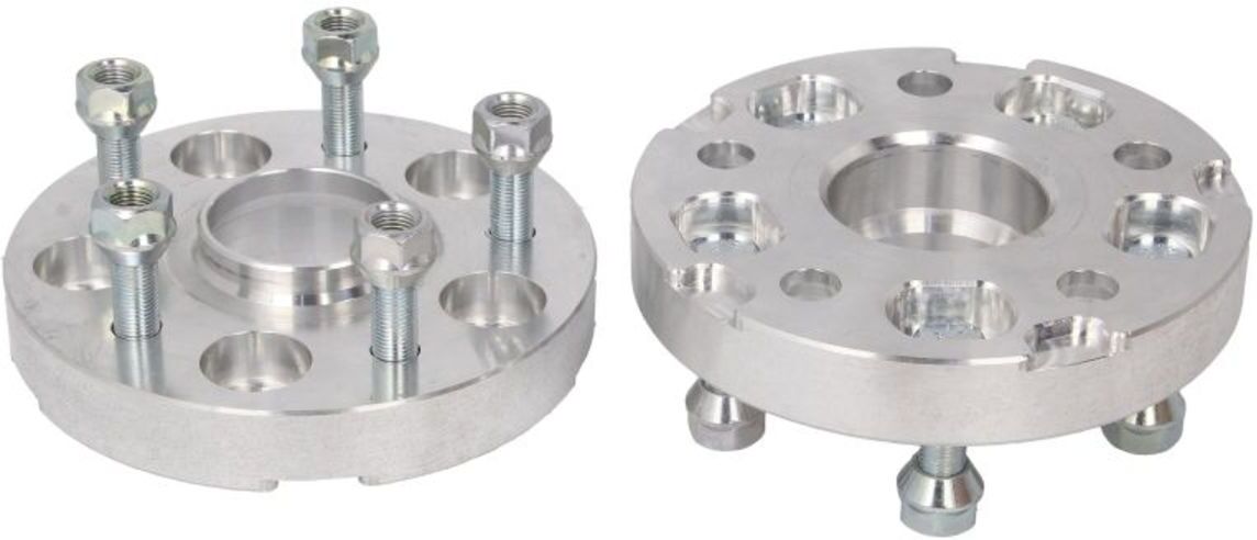 Distanzplatten für Räder CNS A-561-25-5-1143