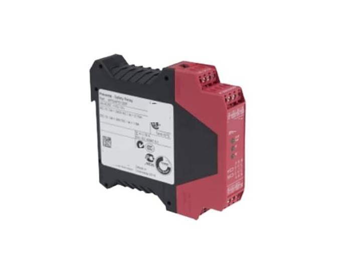 Sicherheitsrelais XPSAF5130P for Not-Aus-Schalter Sicherheitsmodul-Controller