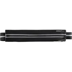 CRAFT Media Bauchtasche 999000 - black