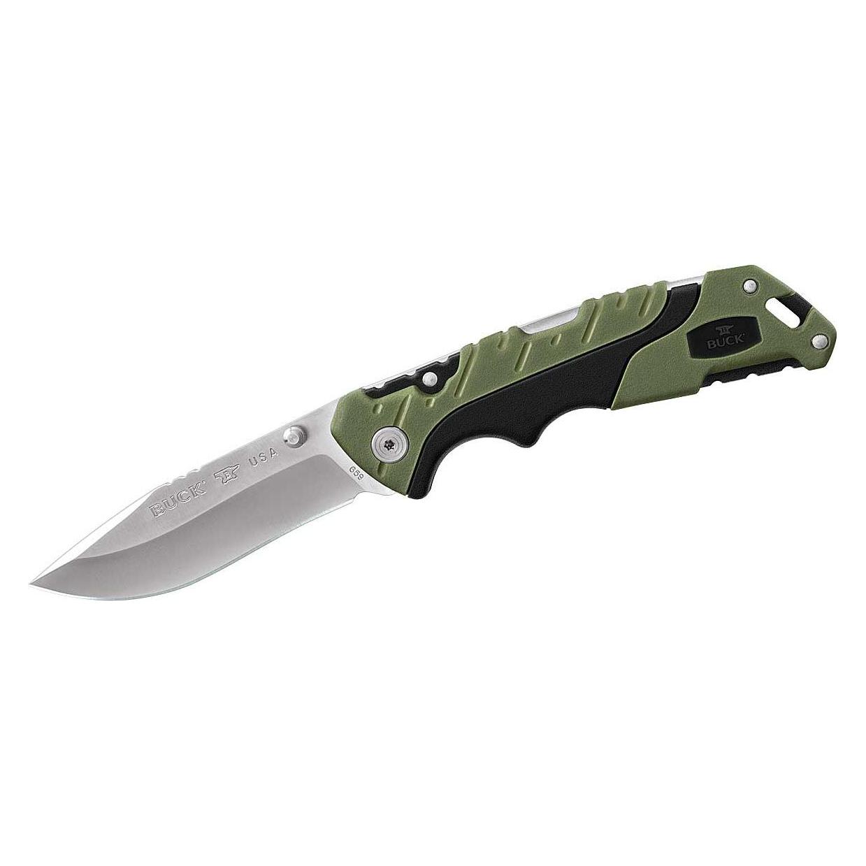 Buck 659 PURSUIT Jagdmesser (9.20 cm) (289613)