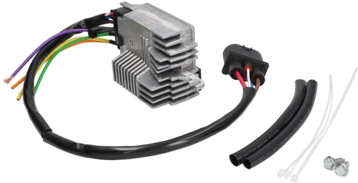 Topran Regolatore, ventilatore interno 116 908