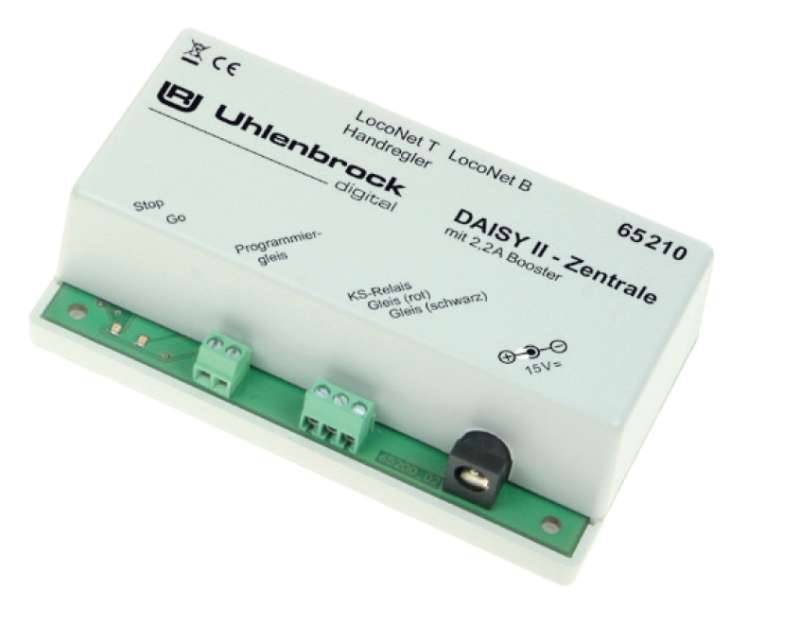 Uhlenbrock 65210