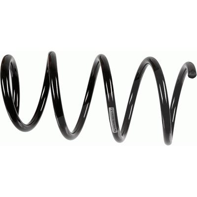 Sachs Fahrwerksfeder [Hersteller-Nr. 993453] für Dacia, Renault
