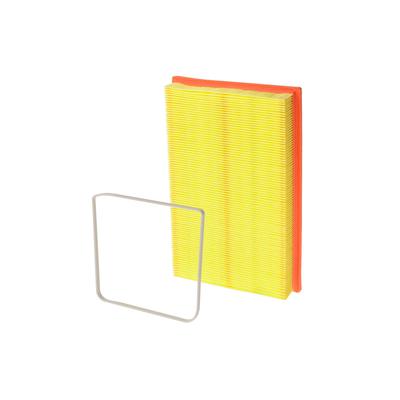 TOPRAN Luftfilter 109 041 Filtereinsatz 42mm für VW