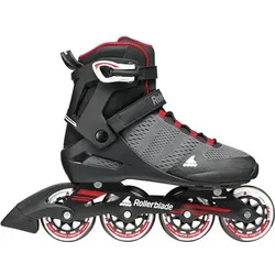 ROLLERBLADE Inlineskates SIRIO 84, Größe 28 in Grau 229