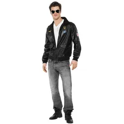 Smiffys Top Gun: Pilot (M)
