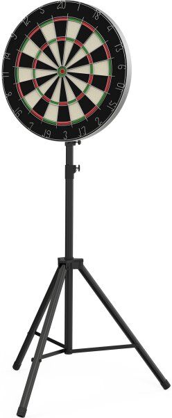 Stanlord Xtreme Dartskive Gulvstander
