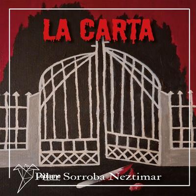 La carta - Pilar Sorroba Neztimar, Audio, 9791370541187