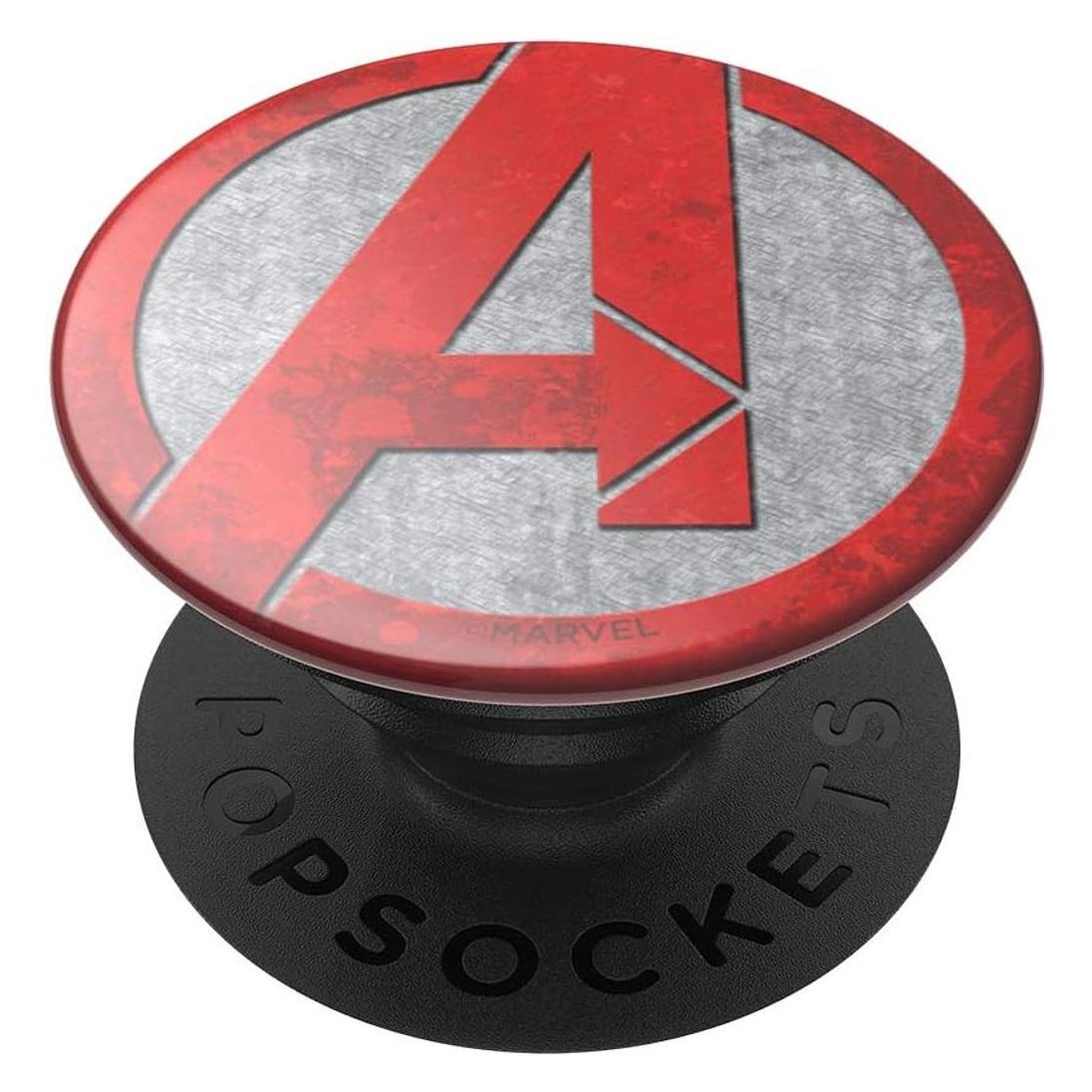 PopSockets Captain America Monochrome (100481)