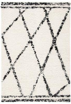 SAFAVIEH Handmade Manhattan Tomke Wool Rug