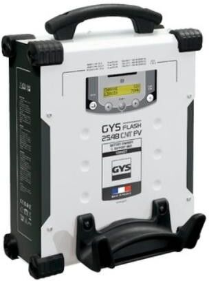 GYS 075962 Carica batteria