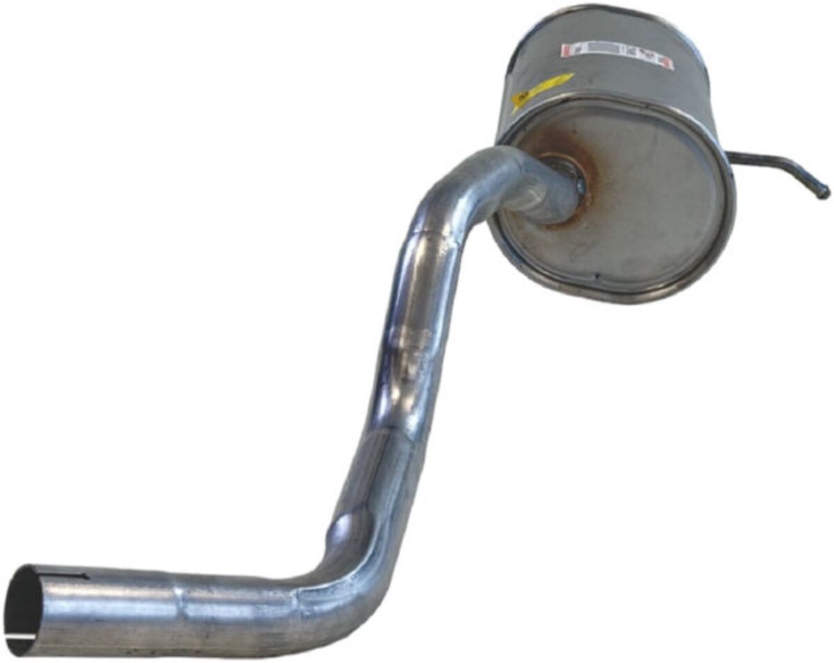 Endschalldämpfer BOSAL 279891