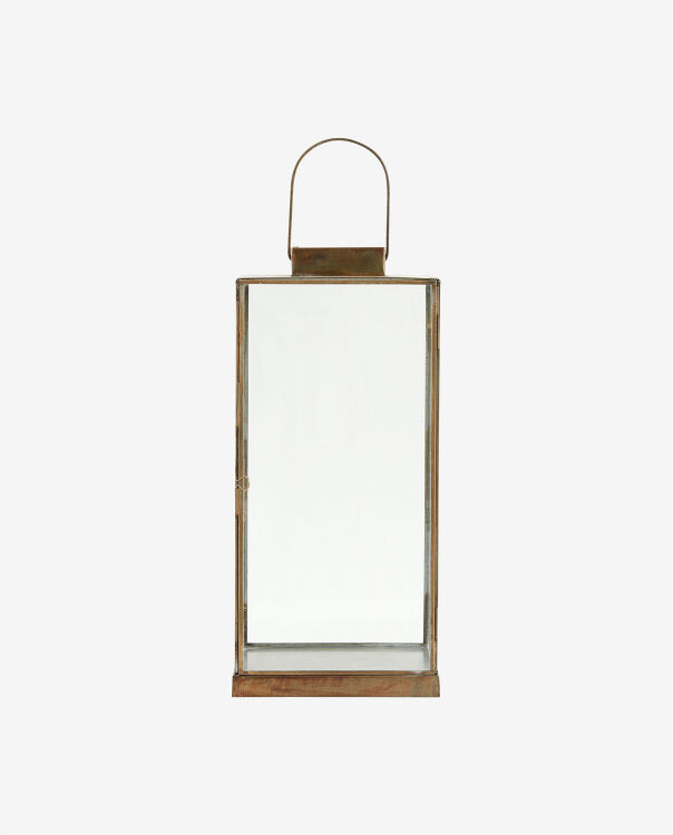 Nordal Antique Lykta L