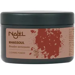 Rhassoul Tonerde Pulver 150g