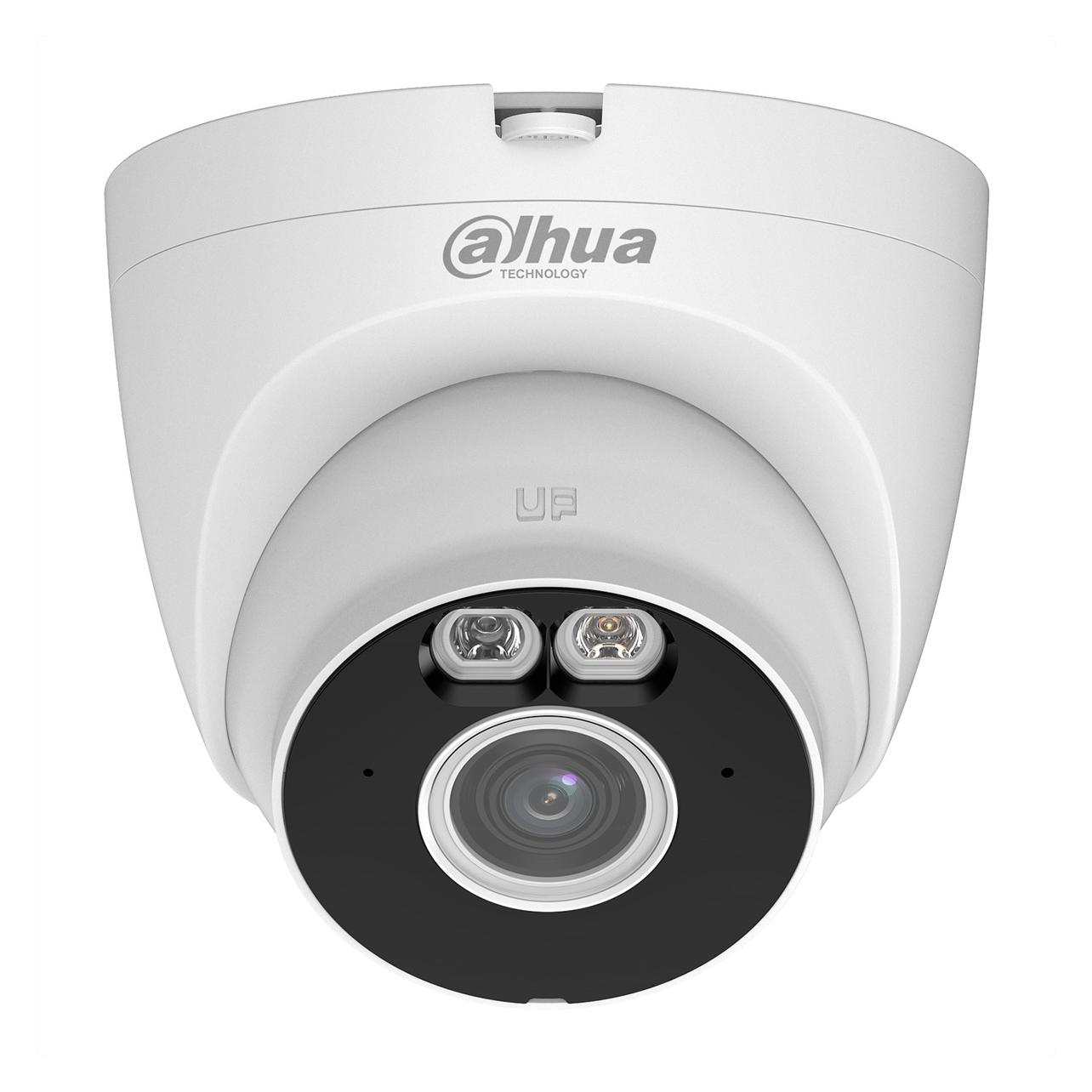 Dahua TECHNOLOGY DH-IPC-T5AP-IL-0360B-EUR Eyeball 5MP 3.6mm IR LED (DH-IPC-T5AP-IL-0360B)