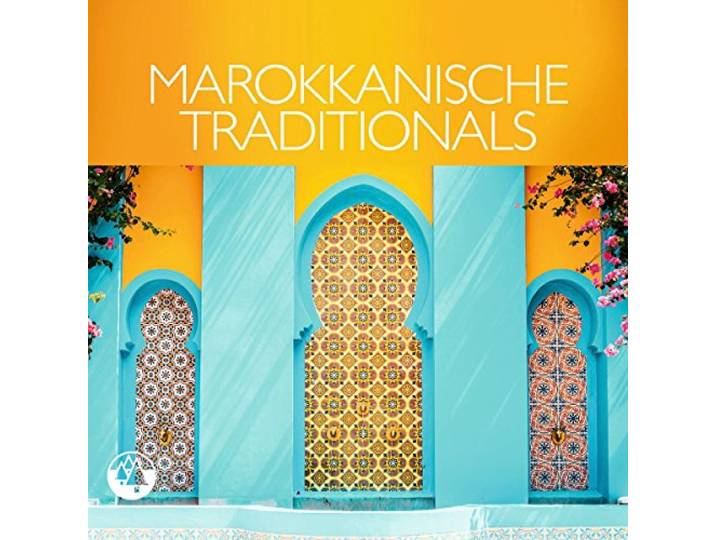 Marokkanische Traditionals