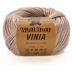 Woll Butt Vinia