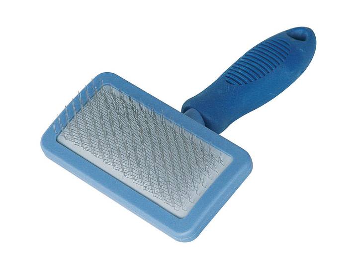 Swisspet Soft Zupfbürste gross 19cm