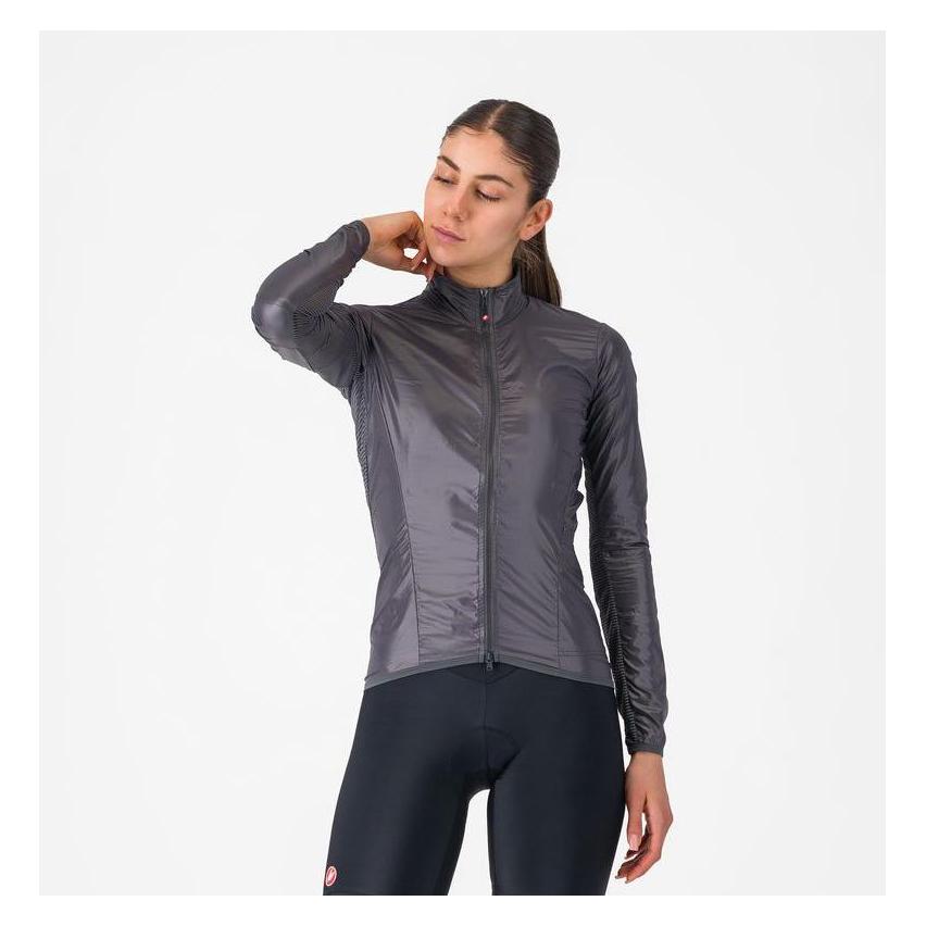 Castelli Aria Shell 2 W Jacket (60061726)