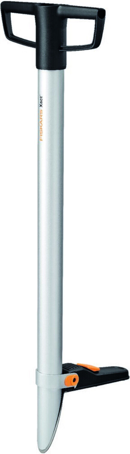 Fiskars Blumenzwiebel-Pflanzer Stielgerät Xact (1057077)
