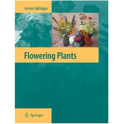 Flowering Plants, Fachbücher von Armen Takhtajan
