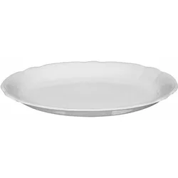 Seltmann Weiden Salzburg Platte oval 31 cm