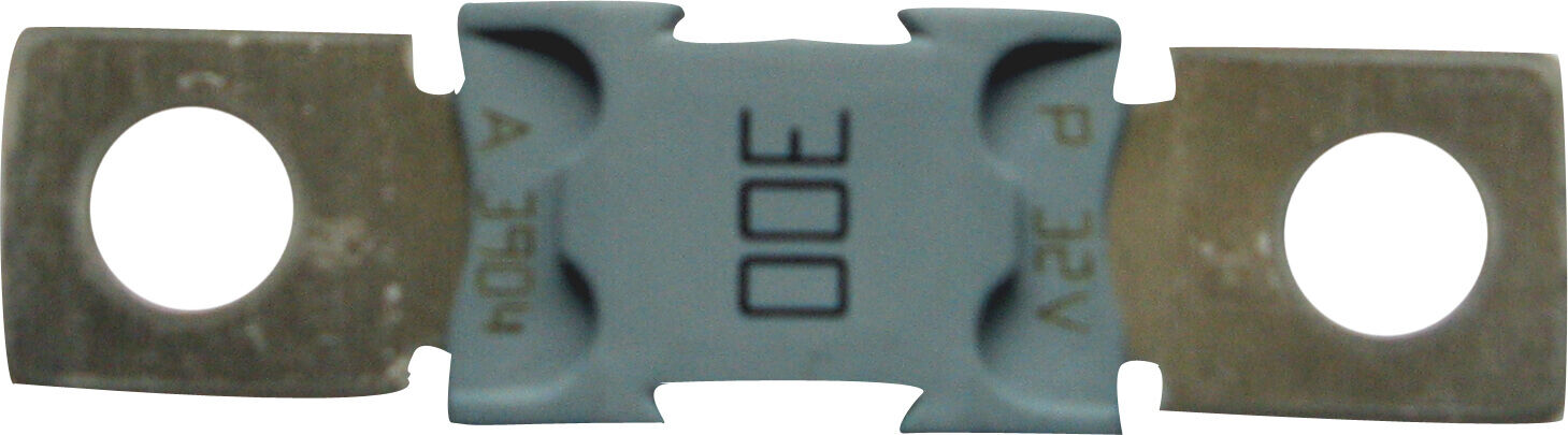Kunzer Sicherung As Sicherung 300 Amp.