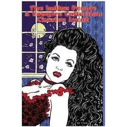 The Indigo People, Belletristik von Charlee Jacob
