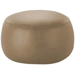 Max Schelling Hocker  Zenit ¦ beige ¦ Maße (cm): B: 60 H: 40