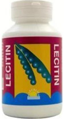 Naturlife Lecitin-100 100 caps