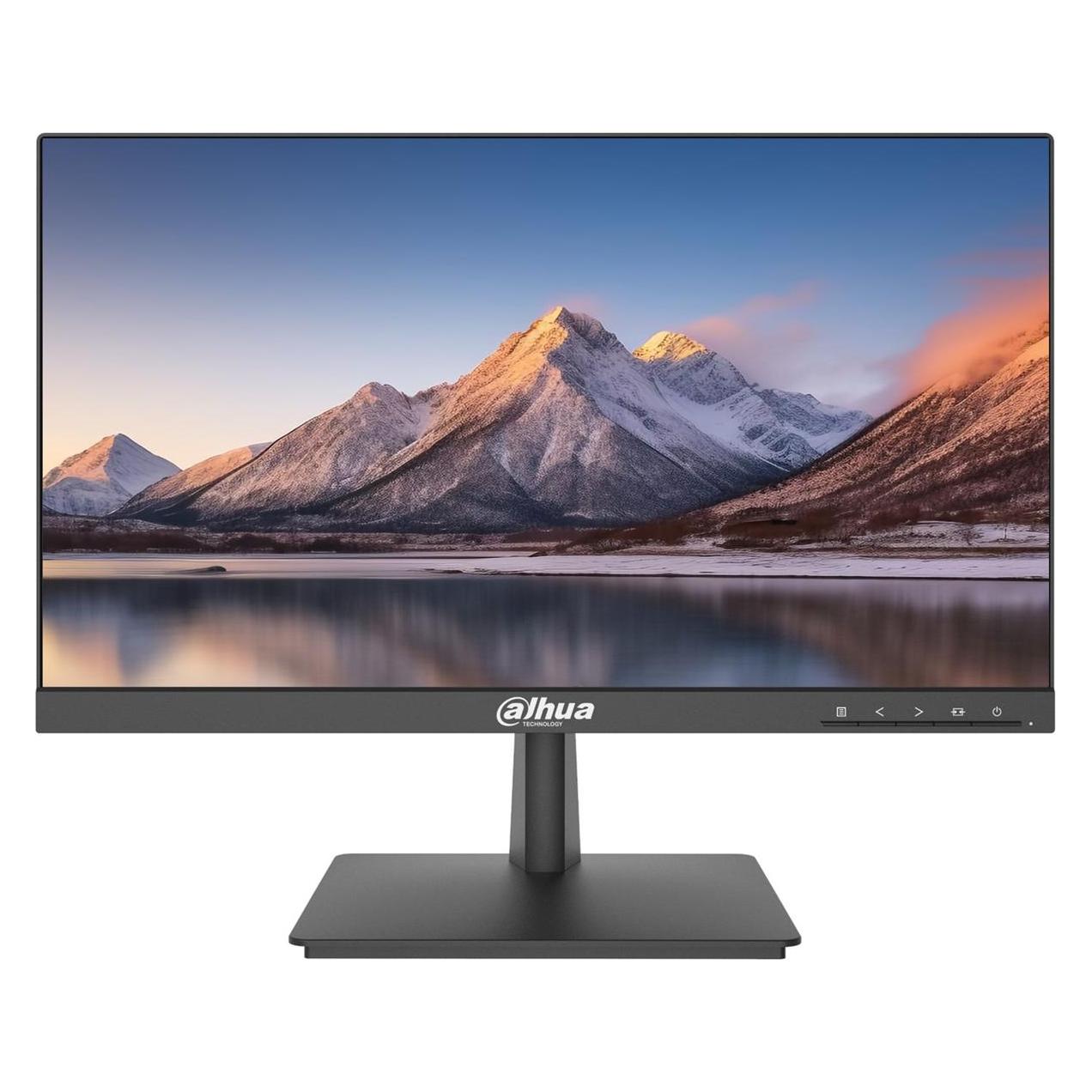 Dahua CCTV Monitor DHI-LM22-L200N (1920 x 1080 Pixel, 21.40") (DHI-LM22-L200N)