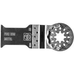 Fein, Sägeblatt, Bimetall Tauchsägeblatt 30 mm