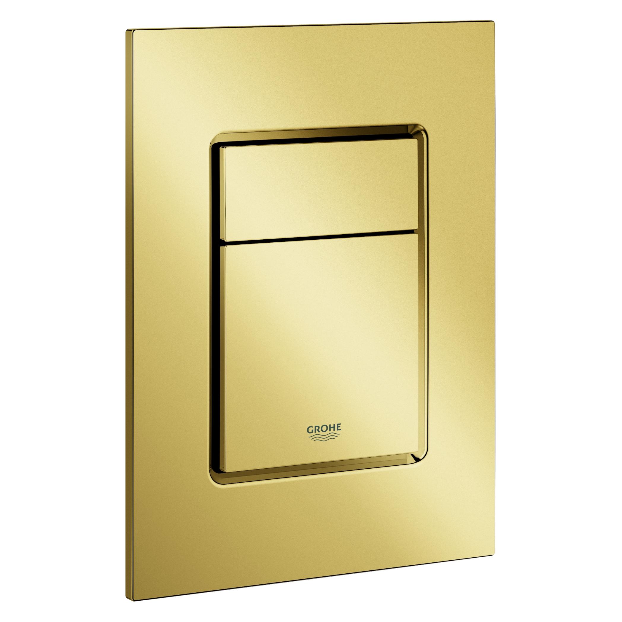 Grohe Skate Cosmopolitan S WC Abdeckplatte (cool sunrise) (10009513)