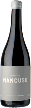 J. Navascués Enologia Mancuso Garnacha 2023 - J. Navascués Enología - Carinena - Rotwein - 0.75L Aragonien