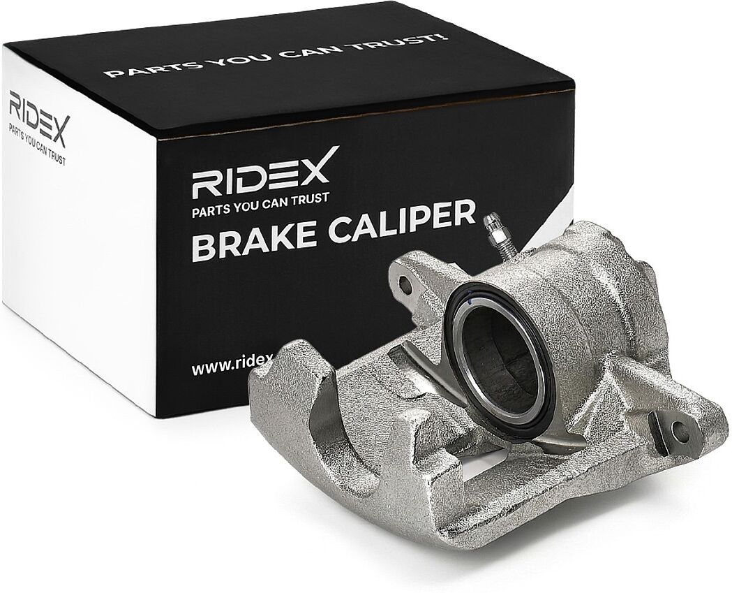 RIDEX 78B0410 Brake caliper