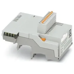 Phoenix Contact Erweiterungsmodul PLC-V8C/PT-24DC/EM