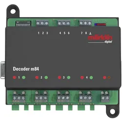 Märklin 60842 Schaltdecoder