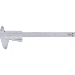 KS Tools Taschen-Messschieber 0-150mm, 235mm - 300.0510