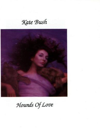Kate Bush - Hounds of love - Preis vom 30.09.2026 22:30:23 h