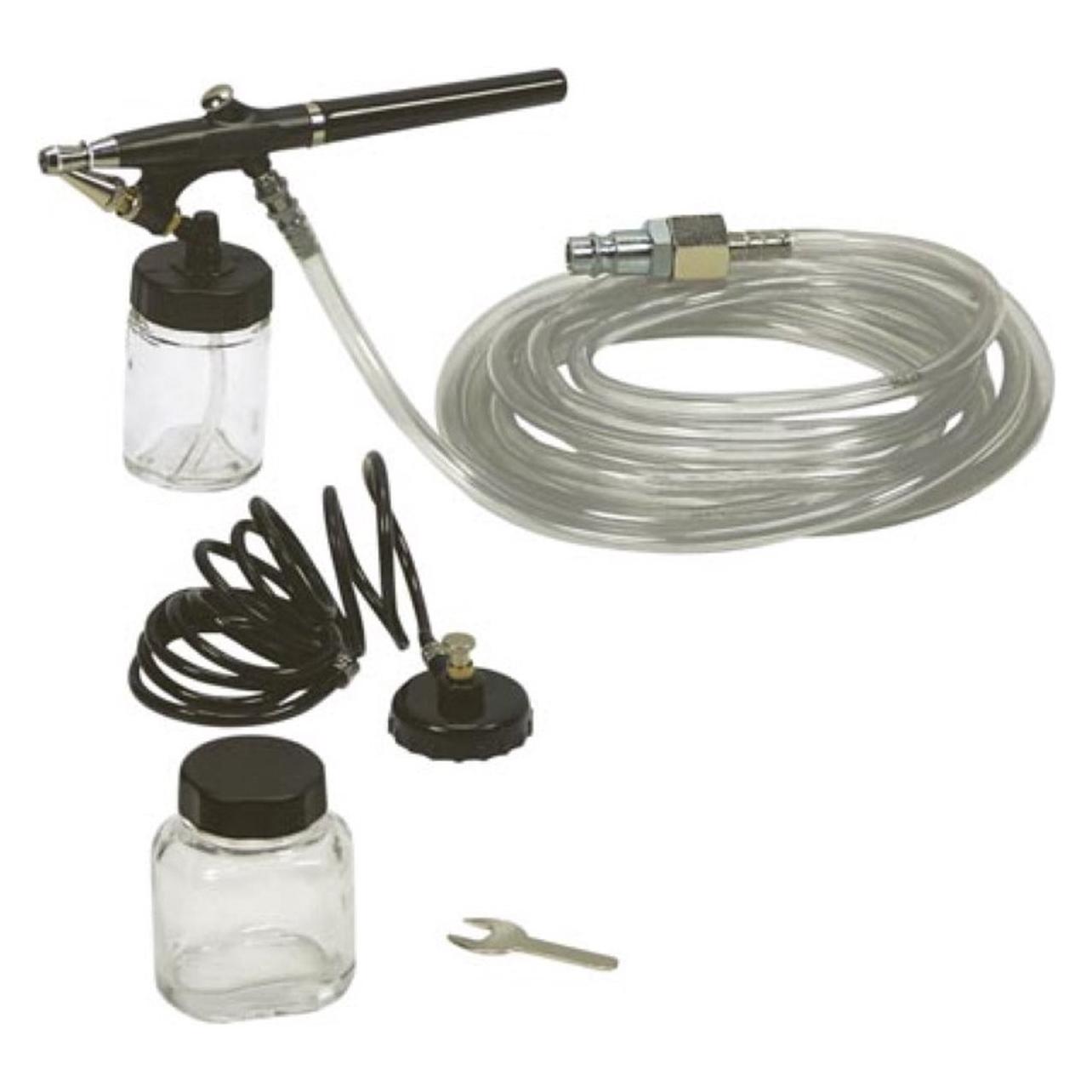 Stanley Air brushing kit 150119XSTN (W150119XSTN)