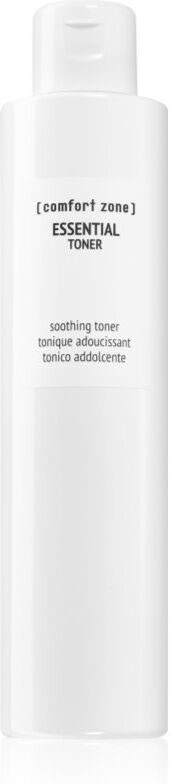 Comfort Zone Essential Toner Udglattende toner 200 ml